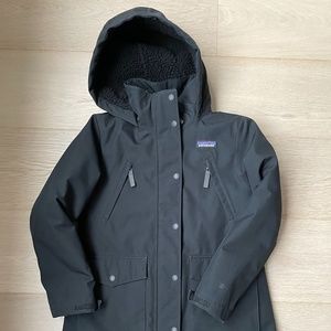 Girls Patagonia Tres 3-in-1 Parka
